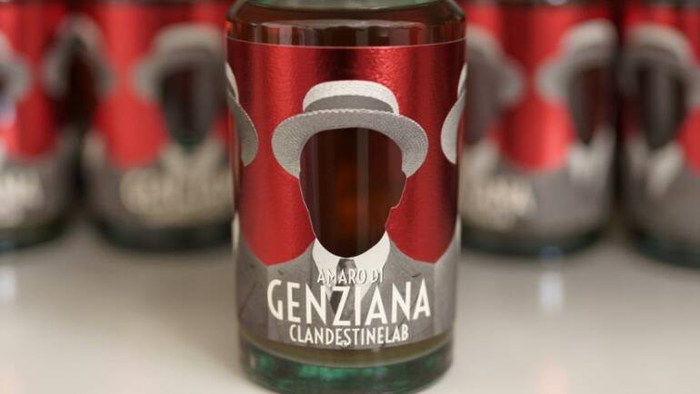 Liquore alla genziana vendita: come acquistarlo online