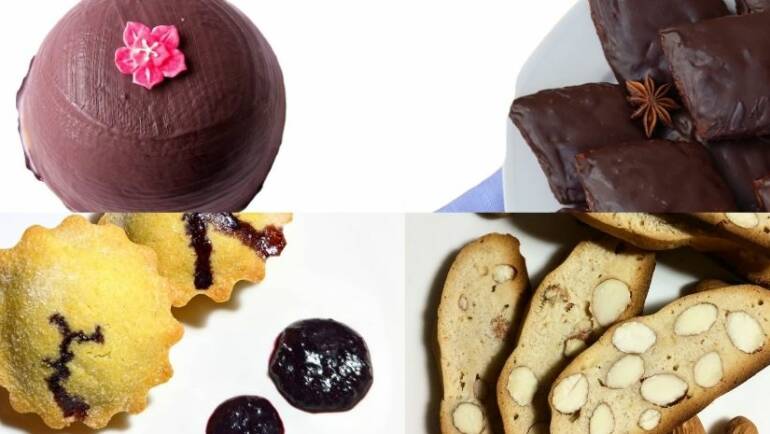 Dolci tipici natalizi abruzzesi: 7 delizie da non perdere